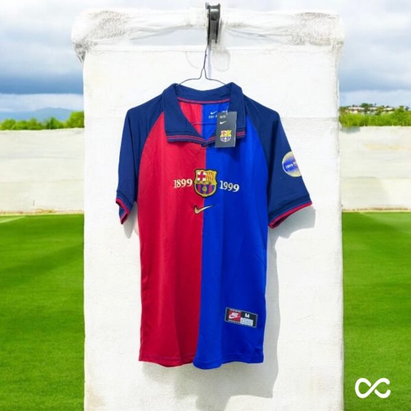 كلاسيك برشلونة